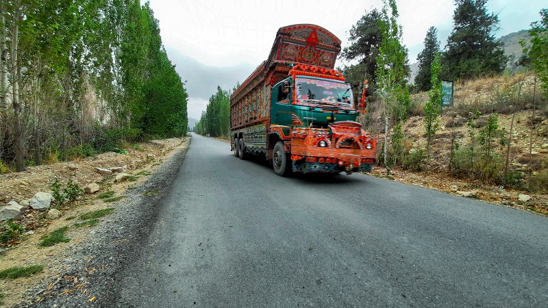 Shams Ullah Khan 123