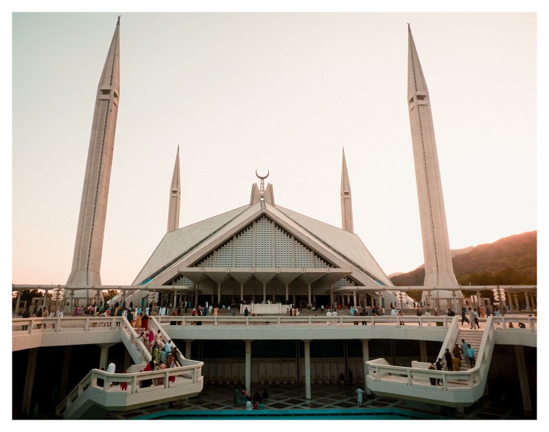 Muhammad Hamza Ansari