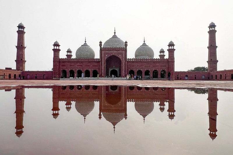 Muhammad Hamza Hussnain